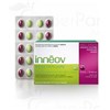 COLORED HAIR HAIR MASS INNÉOV, + tablet capsule, food supplement referred capillary. - Bt 60 (30 + 30)