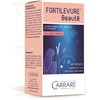 FORTILEVURE BEAUTY, Skin nail hair with brewer's yeast, 60 capsules