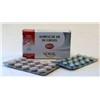 NORGIL POWER HAIR LIFE CPR 60 X3