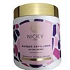 Hair mask with collagen 500 ml NICKY