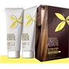 SMOOTH BRAZILIAN KERATIN KIT EXO Kit Brazilian smoothing. - Kit