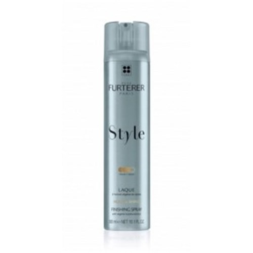 STYLE Lacquer Hold & Shine 100 ml