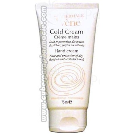 Avene COLD CREAM Hands cream