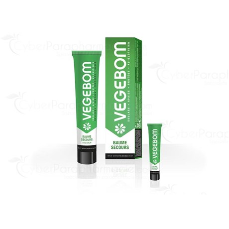 VEGEBOM UNIVERSAL BALM 100gr