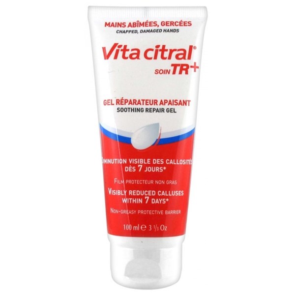 How to Use Vita Citral Hand Cream