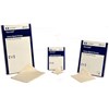 KENDALL 5cmx5cm CALCIUM ALGINATE DRESSING - box of 10