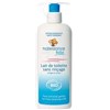 NATESSANCE BÉBÉ LAIT DE TOILETTE, Lait de toilette sans rinçage. - fl 400 ml