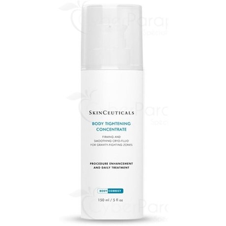 BODY TIGHTENING CONCENTRATE 150 ml