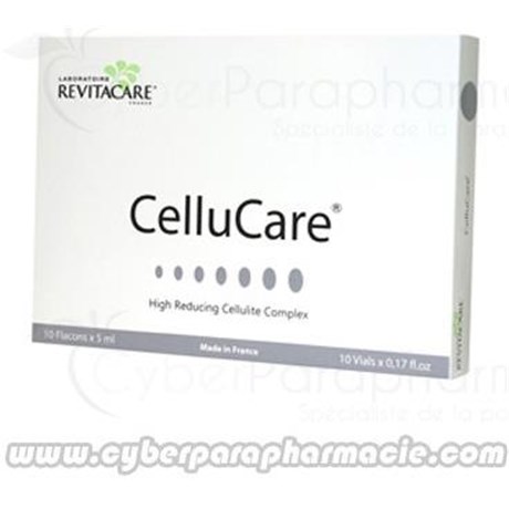 CELLUCARE (10x5ml)