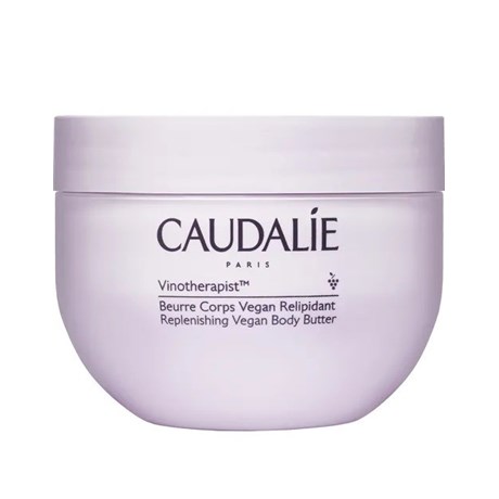 Caudalie Vinotherapist Beurre Corps Vegan Relipidant 250 ml