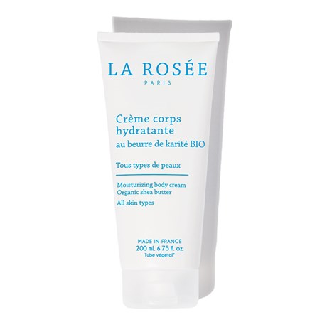 Creme Corps Hydratante 200ml LA ROSÉE