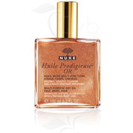 Huile Prodigieuse OR 100 ml