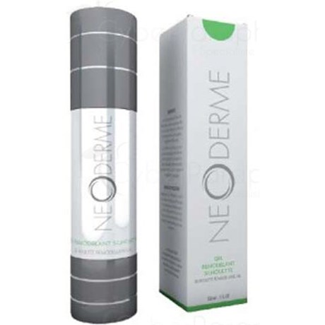 NEODERME GEL REMODELANT SILHOUETTE, Gel remodelant silhouette. - fl 150 ml
