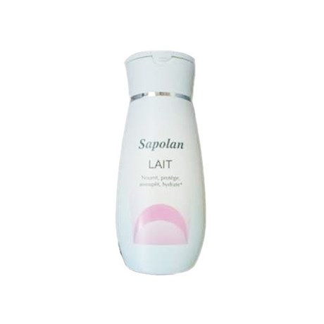 SAPOLAN LAIT FL 125ml