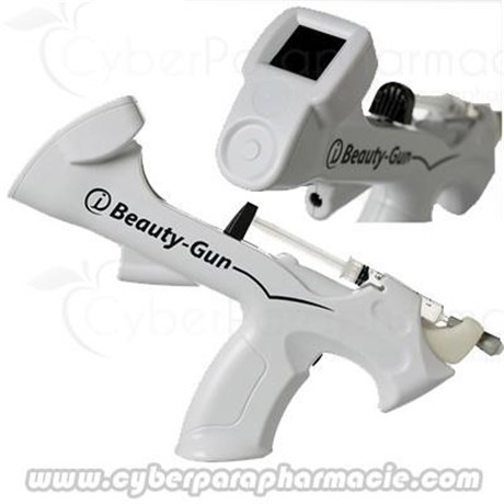 I-BEAUTY GUN exogenous mesotherapy