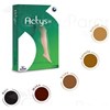 ACTYS 25 WOMEN, Bas medical thigh restraint Class 3 autofix. black, short, size 1 - pair