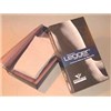 LEGGER CLASSIC, Chaussette médicale de contention classe 2, pour homme. beige, long, taille 1 - paire