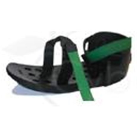 DYNASOL, Universal sole for walking cast for man, woman and child off (ref. 48635502) - unit