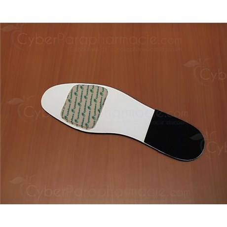 EPITACT SOLE systemic Sole based Epithelium 26 size 42 -. 43 (ref. 0605) - pair