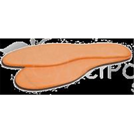 TRADIPHAR SOLE hot sole dye-based capsicum - Pair
