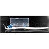 INAVA FLEX 1 Interdental Brush on microfine long sleeve - unit