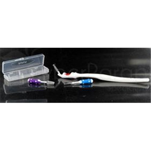 INAVA FLEX 4, mixed Interdental Brush on long sleeve - unit