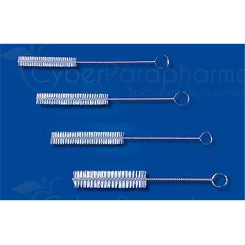 PAPILLI BROSSETTE, Brush interdental. No. 0, superfine - bt 10