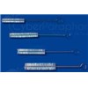 PAPILLI PLAST, Brush interdental. No. 0P, superfine - bt 10