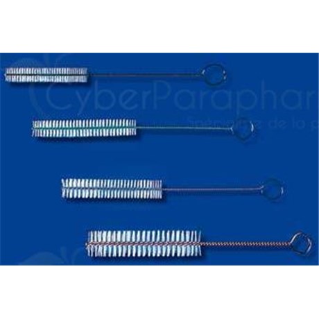 PAPILLI PLAST, Brush interdental. No. 1P, fine - bt 10