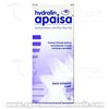 HYDRALIN APAISA Soothing solution with white waterlily 200