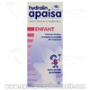 HYDRALIN APAISA ENFANT Base lavante douce au nymphéa blanc