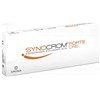 SYNOCROM FORTE ONE Liquide gel élastovisqueux pour injection articulaire, bt 1