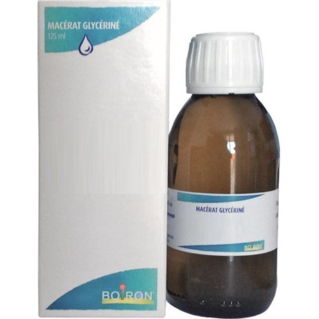 JUGLANS REGIA BG 1DH MG. 125ml