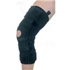 FLEXILIG EZY WRAP, Knee ligament hinged, fully opening. Size 1 - unit