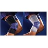 Genutrain, Active knee motion and double Stretch rehabilitation. nature, size 3 - unit