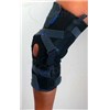 LIGAFLEX EVOLUTION G2, knee ligament, articulated, closed size 5 - unit