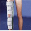 ORTHO GREEN KNEE BRACE, Universal Knee brace, immobilizer knee extension size 1 - unit