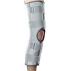 ORTHO GREEN KNEE BRACE, Knee brace immobilization in flexion to 20 °. medium - unit