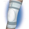 ORTHOTAPE GEL KNEE, Knee contention window class 3 without patellar black, size 2 - unit