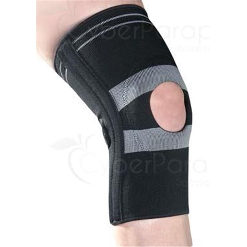 ROTULIG EZY WRAP, Knee ligament knit. Size 2 - unit