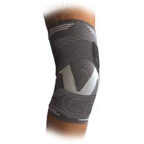 STRAPPING KNEE Knee ligament restraint and support. size 3 (ref. 3-S135B) - unit