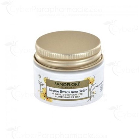 HONEY NOURISHING LIP BALM nourishing, soothing and refreshing 12ml