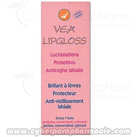 LIPOGLOSS 10 ml Lip gloss