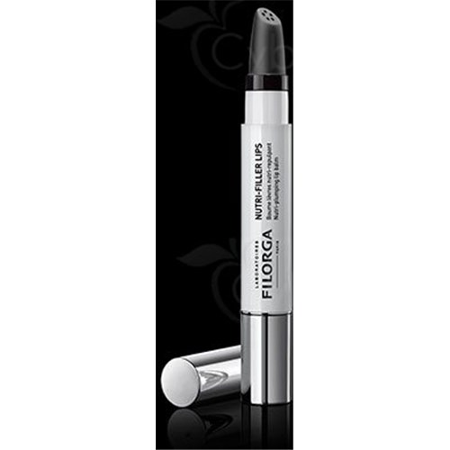 NUTRI-FILLER LIPS, Nutri-Repulpant Lip Balm, 4g applicator pen