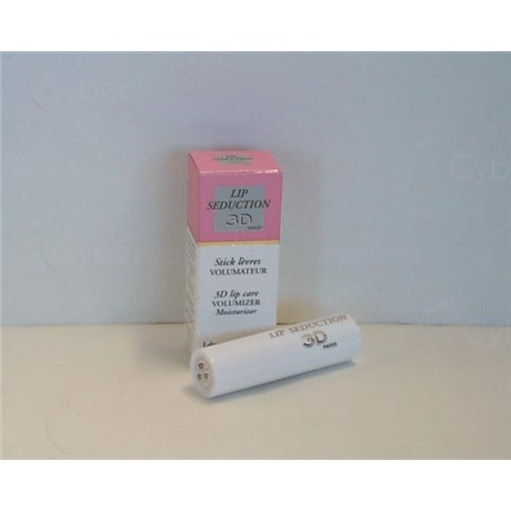 SEDUCTION LIP STICK 3D, Stick lip volumizer, SPF 6 -. 4 g stick