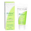 Actipur CREAM ANTIIMPERFECTIONS, Tinted Cream antiimperfection, golden hue. - 30 ml tube