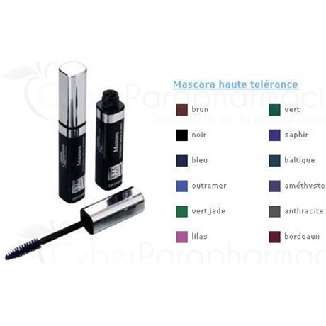 CREAM MASCARA, Mascara cream. black