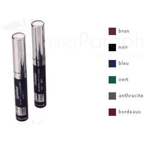 EYE LINER LIQUID Liquid Eyeliner. brown - case 5 g