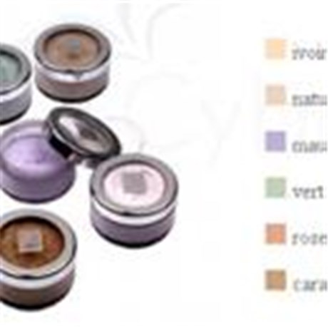 LOOSE POWDER IVORY 10G