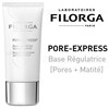 PORE-EXPRESS Base Régulatrice [Pores + Matité] 30 ml